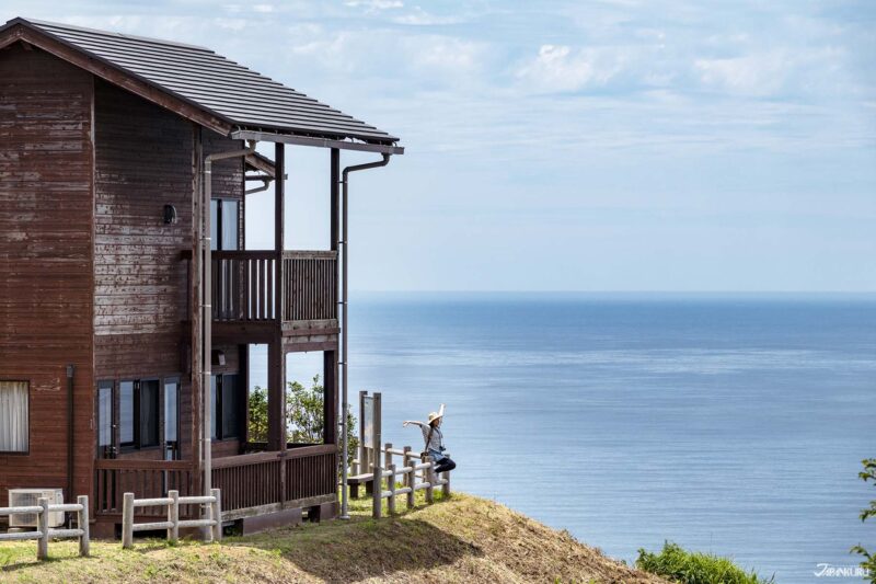 일본 주고쿠·시코쿠 지역 여행, 서쪽 일본 소도시 감성 풍경