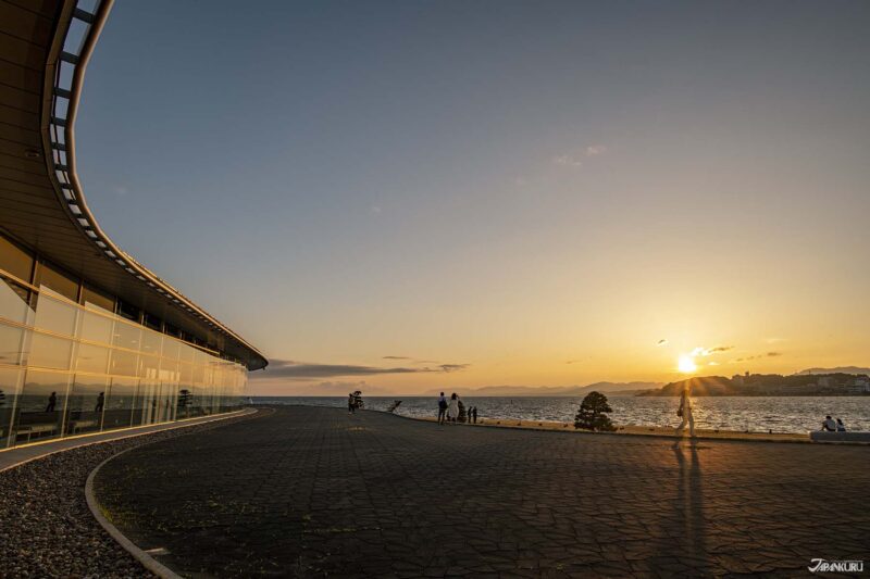 주고쿠 지역 수로와 고즈넉한 거리, 일본 소도시 여행 추천