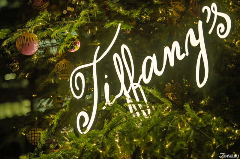 도쿄의 크리스마스 명소