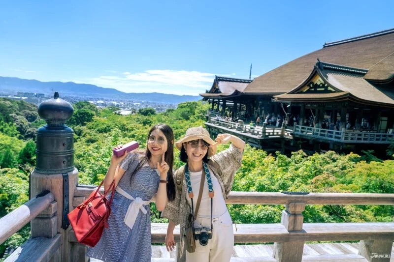 2026京都住宿稅調漲