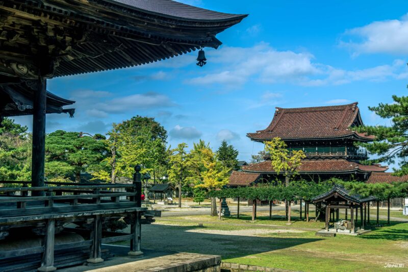 일본 소도시 여행 추천