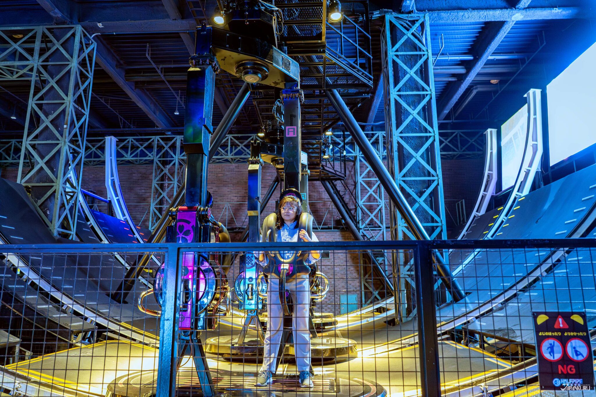 iwafu - Toward the Grand Mausoleum of Perception—Haruko Mikami's