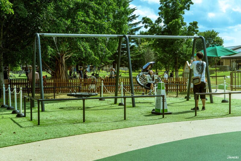 KIDS PARK สนามเด็กเล่น