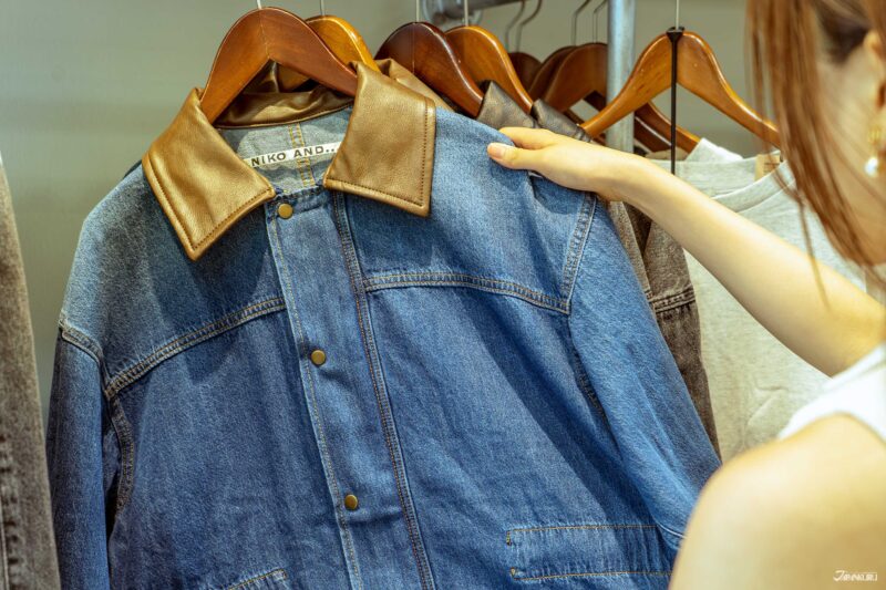 คอลเลกชั่นใหม่ของ niko and ...