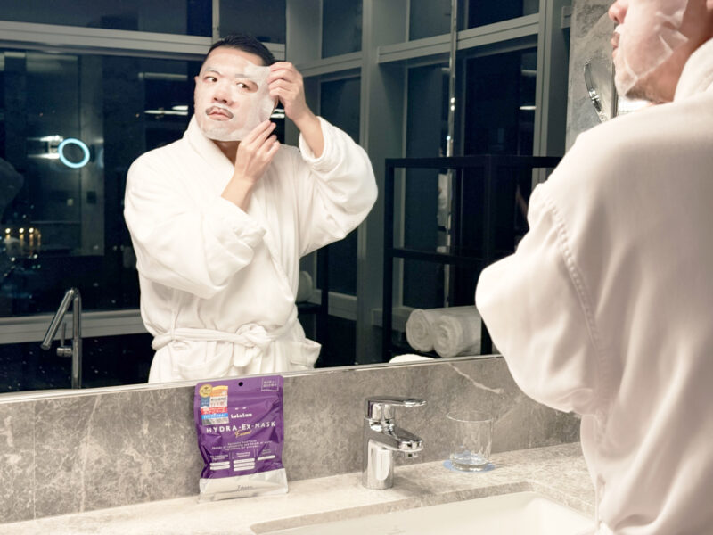 日本藥妝推薦 LuLuLun全效煥活再生面膜