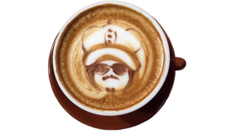 시모키타자와 카레 페스티벌 먹거리