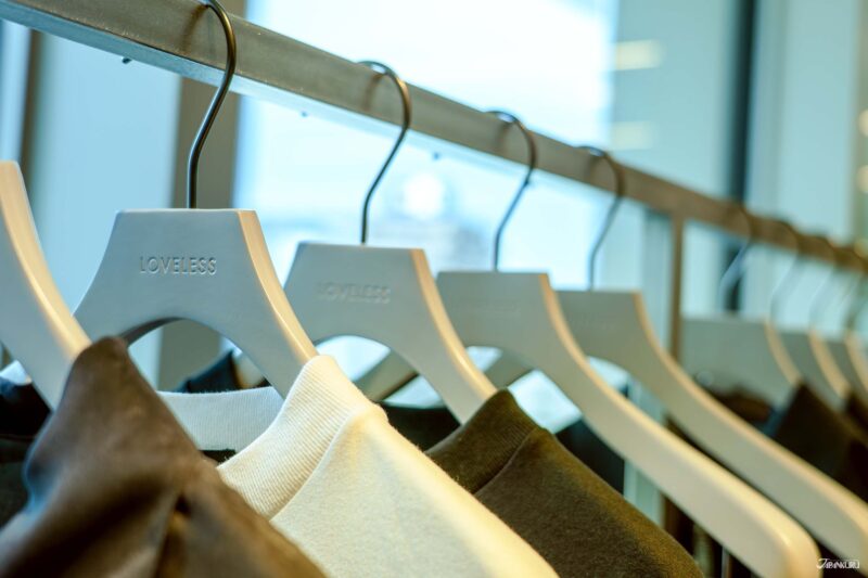 東京新地標 NEWoMan高輪 必逛品牌