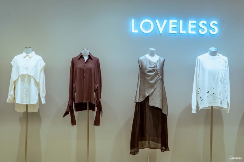 東京新地標 NEWoMan高輪 必逛品牌