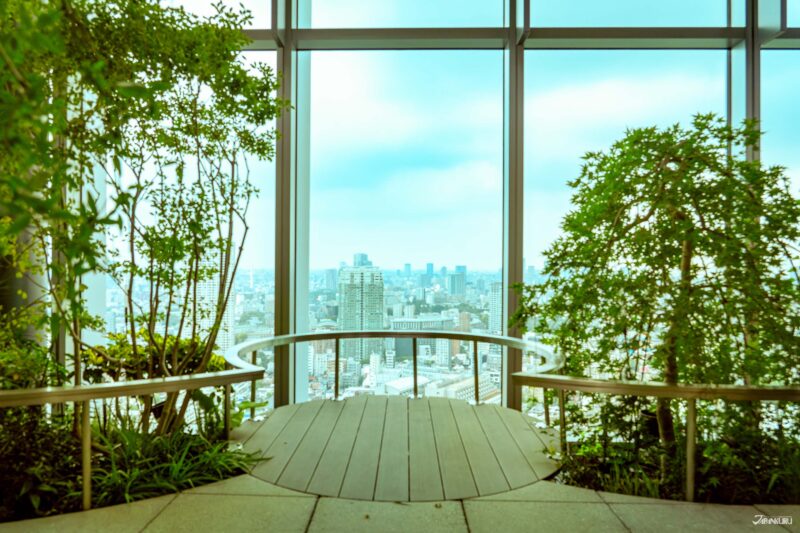 東京新地標 NEWoMan高輪