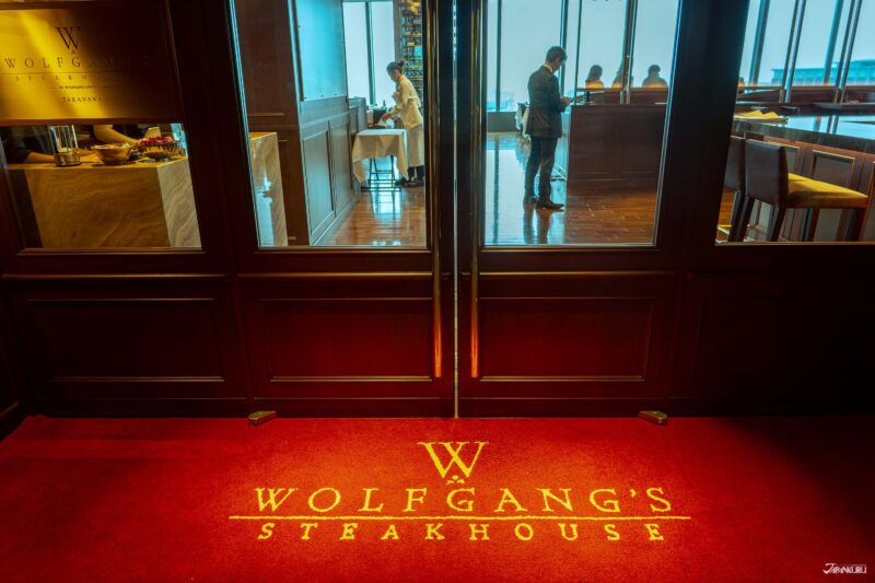 東京新地標 NEWoMan高輪 餐廳