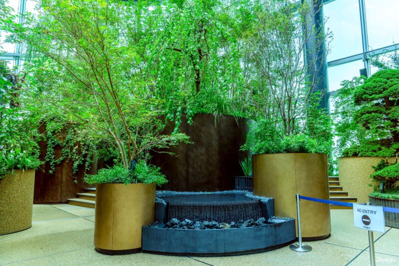 東京新地標 NEWoMan高輪