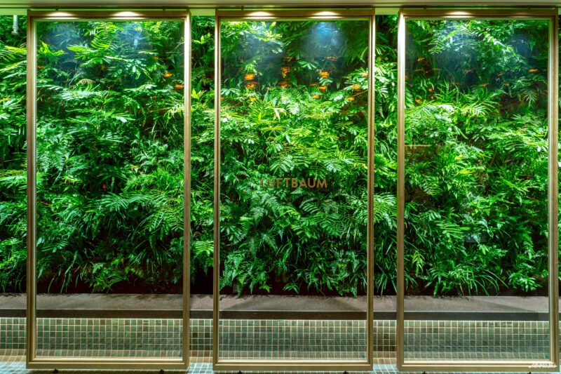 東京新地標 NEWoMan高輪