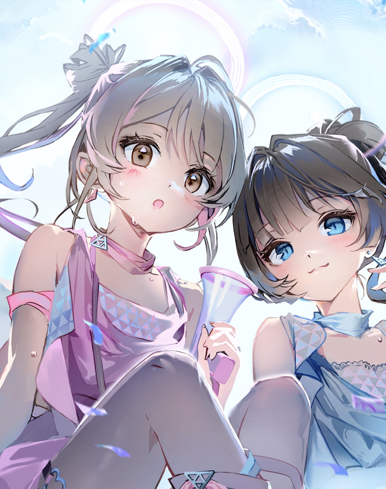 東京】Comiket 2025 冬季場C107