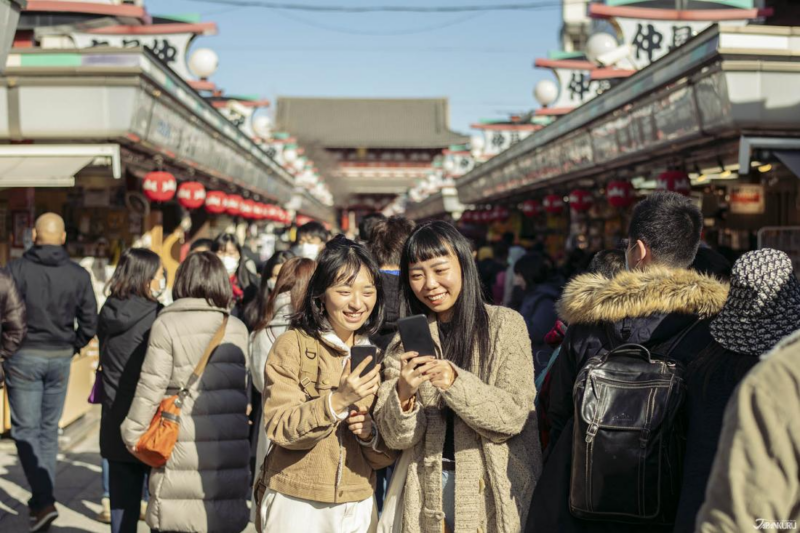 日本旅遊最新資訊查詢 Ask Japan