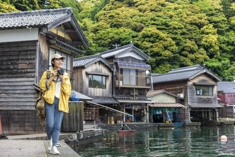 日本旅遊最新資訊查詢 Ask Japan 京都旅遊