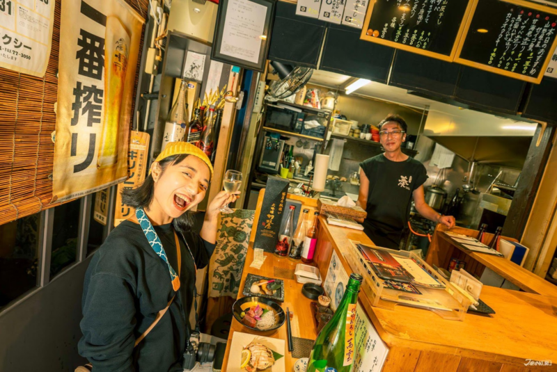 日本旅遊最新資訊查詢 Ask Japan