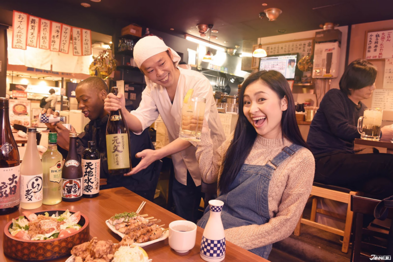 日本旅遊最新資訊查詢 Ask Japan