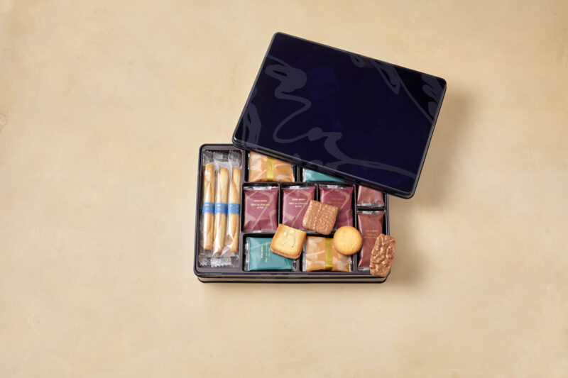 日本伴手礼必买 YOKU MOKU多种口味礼盒