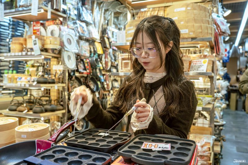 大阪旅游景点推荐