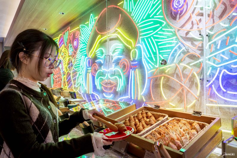 大阪旅游景点推荐