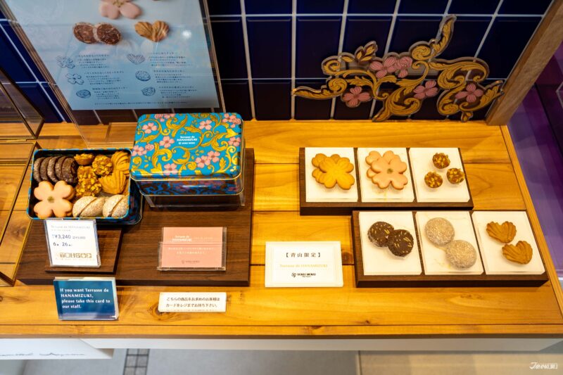 日本伴手礼必买 YOKU MOKU复古风礼盒