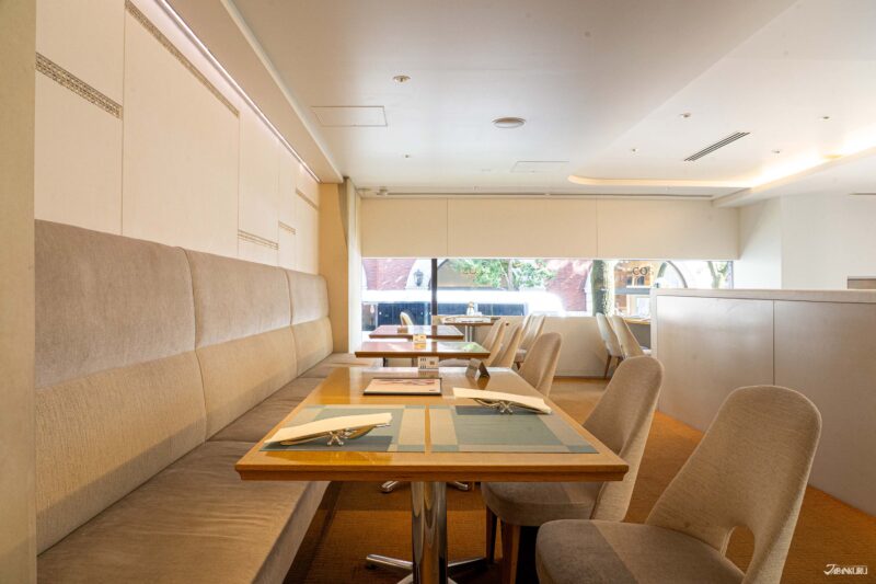 YOKU MOKU青山总店 咖啡馆