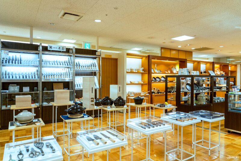 福冈旅游推荐 生活用品