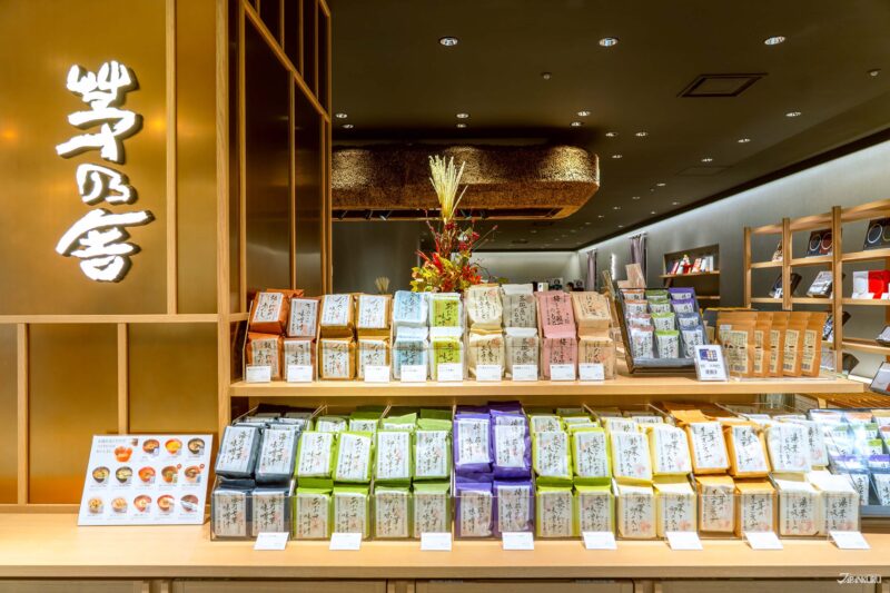 福冈旅游攻略 岩田屋 酒类