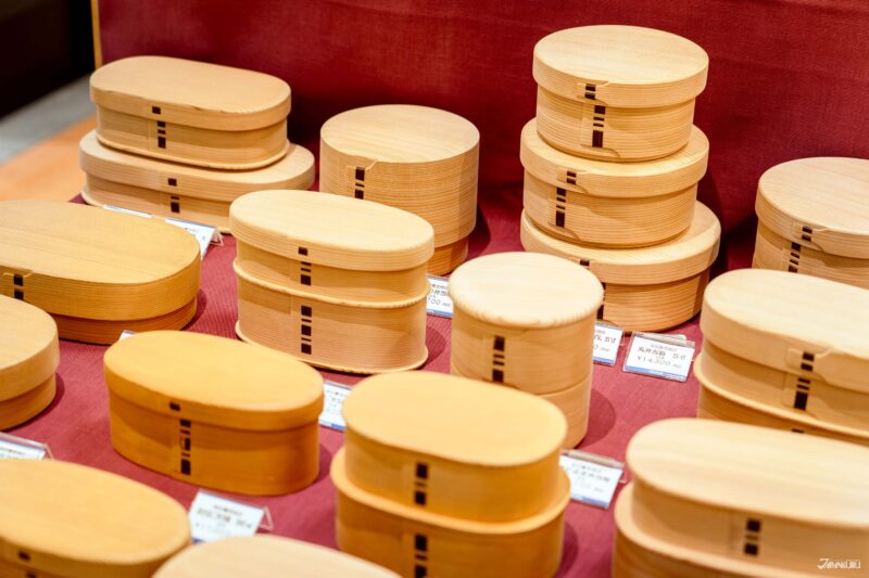 福冈旅游推荐 岩田屋 生活日用品购物