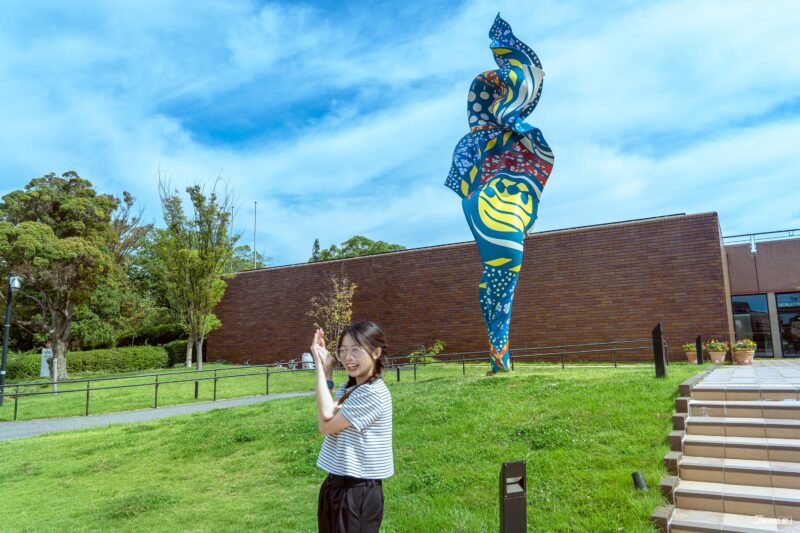 福冈必逛景点 大濠公园 福冈散步