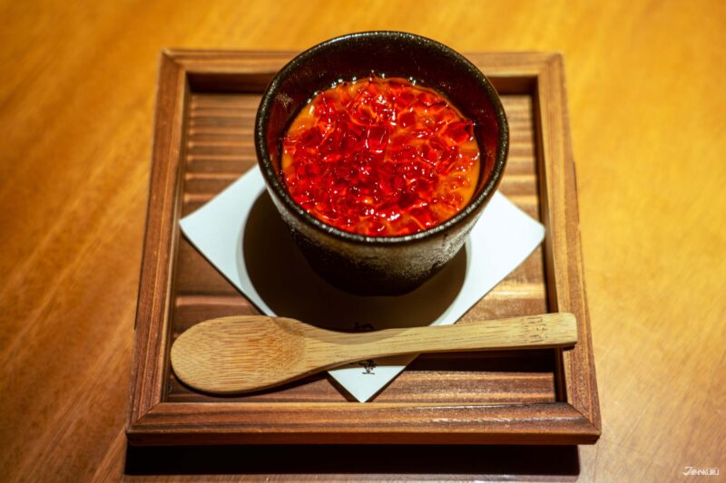 福冈必吃 元祖博多明太重