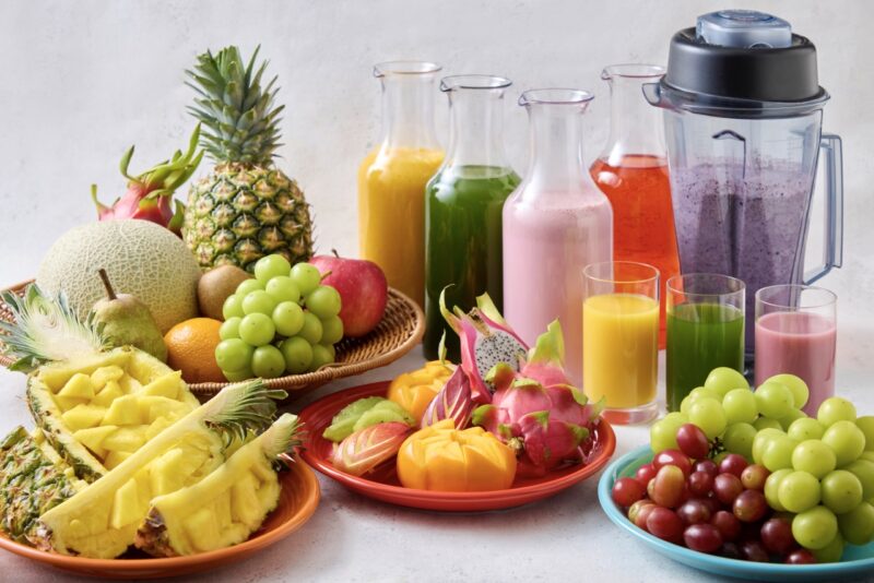 大阪酒店早餐 Anchored by RIHGA大阪难波