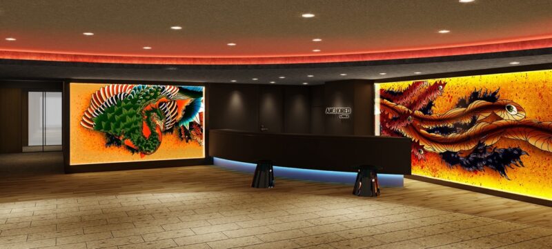 大阪旅游住宿推荐 Anchored by RIHGA大阪难波