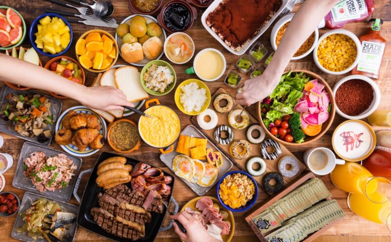 CROSS HOTEL KYOTO โรงแรมย่านใจกลางเกียวโต