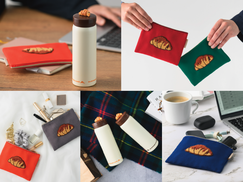 Saint Marc Cafe fukubukuro 2026