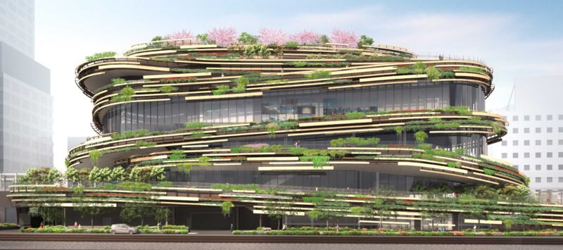 New in Japan 2026: MoN Takanawa