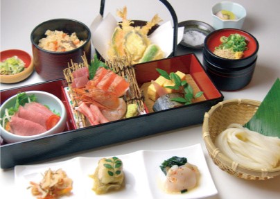 เมนูเซ็ตร้านสุกี้ยากี้ 