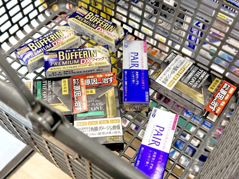 2026日本藥妝購物推薦 獅王LION