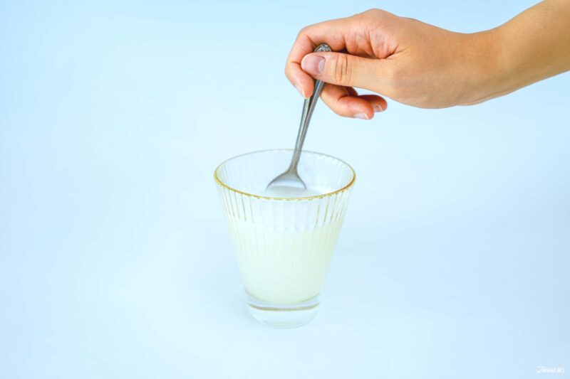 日本明治氨基膠原蛋白怎麼吃？