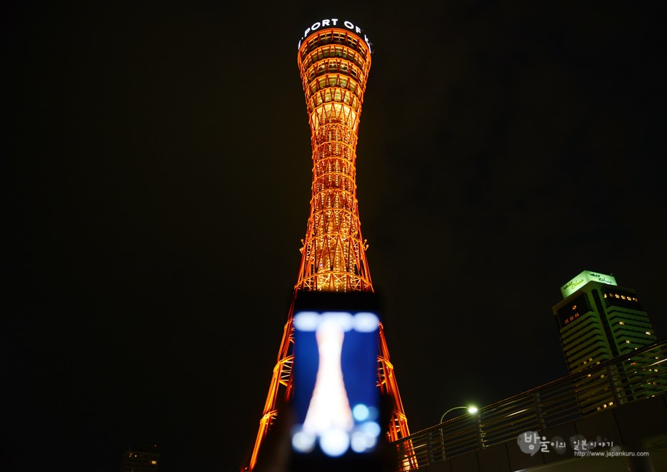 神户旅游景点、美食、购物全攻略 初访再访都好玩