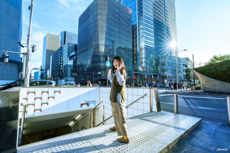 東京車站 八重洲地下街Yaechika逛街攻略