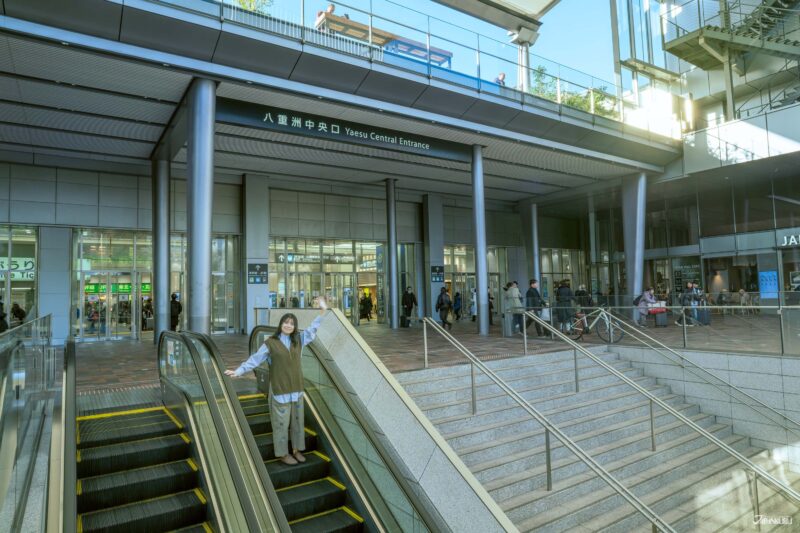 東京車站 八重洲地下街Yaechika逛街攻略