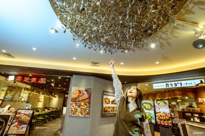 東京車站 八重洲地下街Yaechika逛街攻略