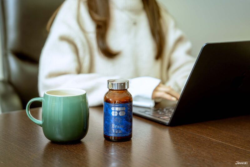 2026日本保健食品推薦 WSP 魚油