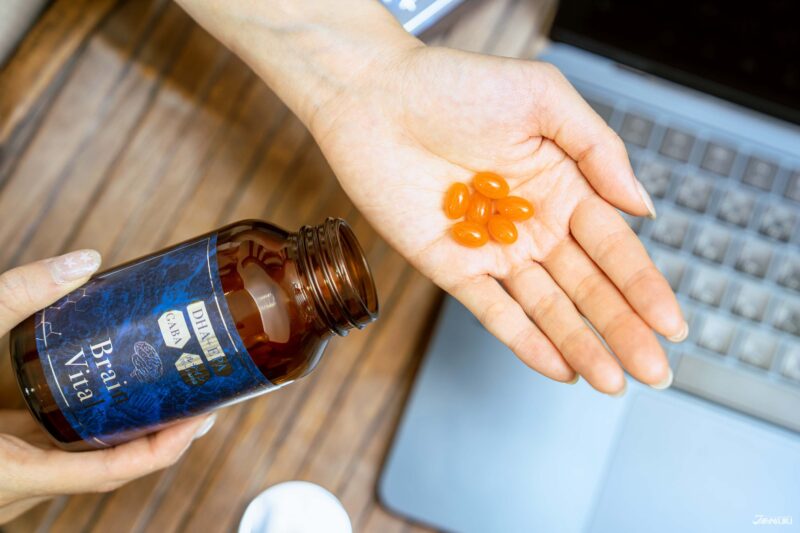 2026日本保健食品推薦 WSP 魚油