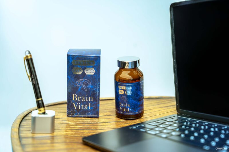 2026日本保健食品推薦 WSP 魚油