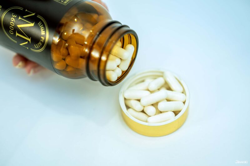 2026日本保健食品推薦 WSP NMN