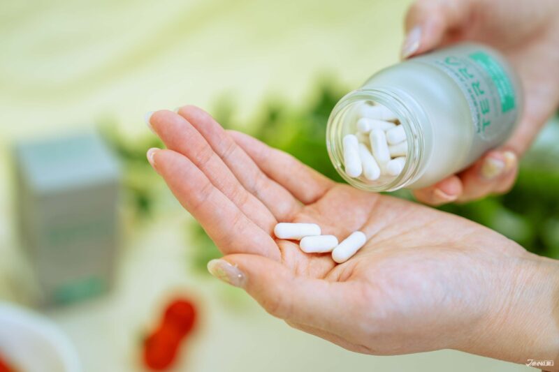 2026日本保健食品推薦 WSP 內在調理TERRA