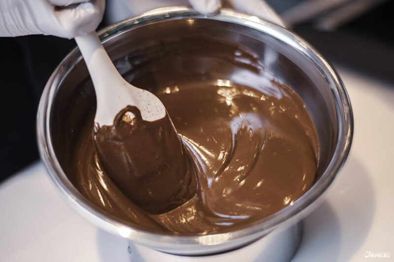 Japan's 2026 Valentine's Day chocolate