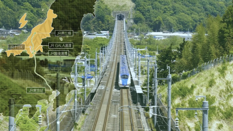 東京近郊滑雪推薦 越後湯澤